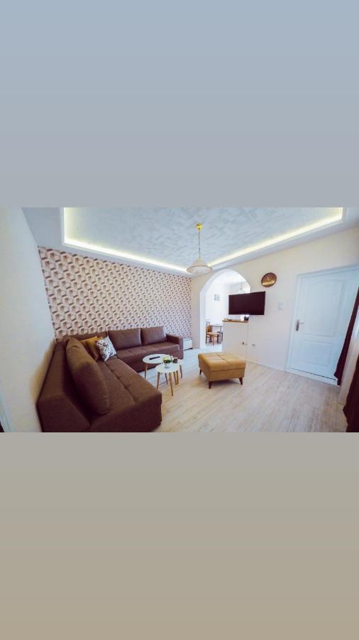 Apartmani Trajkovic โซโคบานยา ภายนอก รูปภาพ