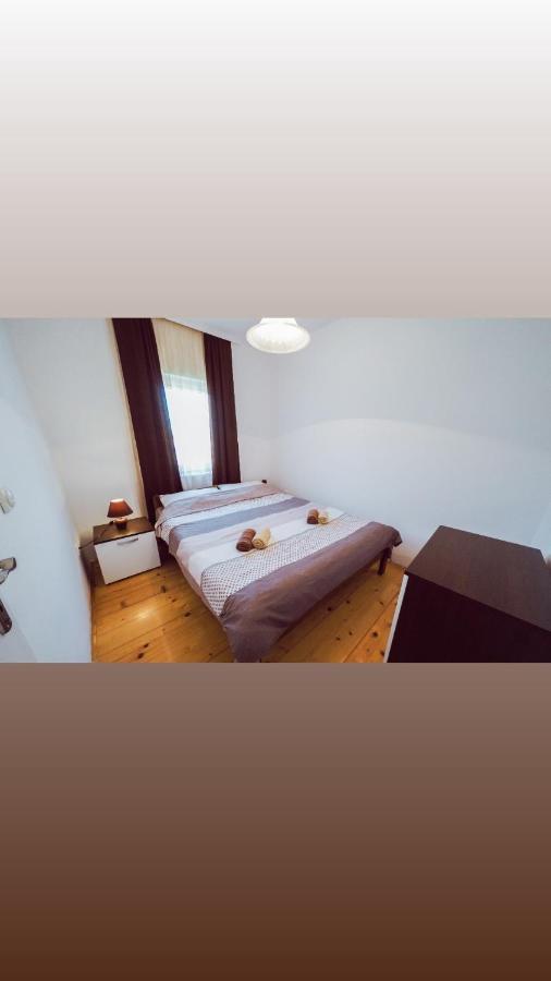 Apartmani Trajkovic โซโคบานยา ภายนอก รูปภาพ