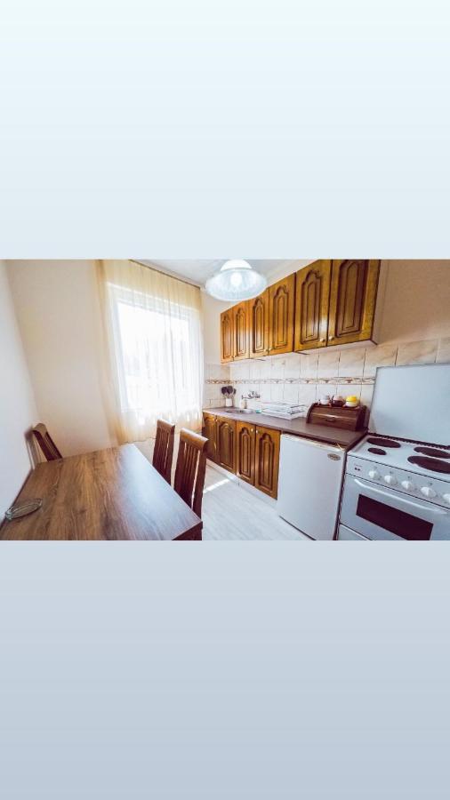 Apartmani Trajkovic โซโคบานยา ภายนอก รูปภาพ